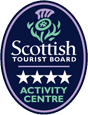 Scottish Tourist Board accreditation